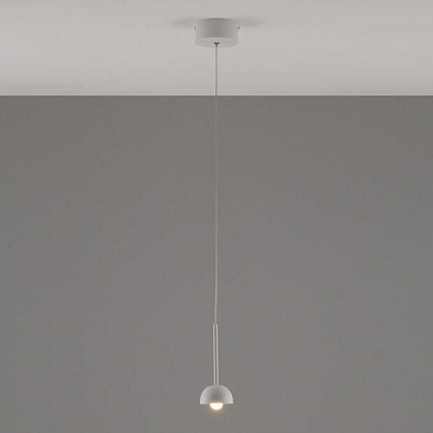 Подвесной светодиодный светильник Moderli Fiona V10892-PL