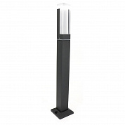Уличный светодиодный светильник Favourite Pillar 2861-1F