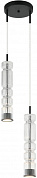 Светильник подвесной/настенный Stilfort 4023/02/02PW, серия Up and down