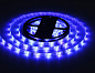 Светодиодная влагозащищенная лента Ambrella Light 7,2W/m 30LED/m 5050SMD RGB 5M GS2501