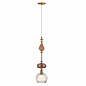 Подвесной светильник Odeon Light Exclusive Modern Terra 5414/1C