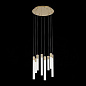 Подвесная люстра ST Luce Terni SL1229.303.08