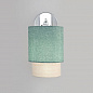 Бра Eurosvet Pastel 60151/2 хром