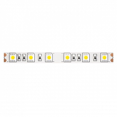 Светодиодная лента Maytoni Technical 14,4W/m 60LED/m 5050SMD 5M холодный белый 10170