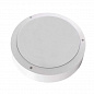 Потолочный светодиодный светильник Uniel ULW-K15A 25W/5000K IP65 White UL-00010969