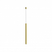 Трековый светильник Maytoni Technical TR156-1-5W4K-BS