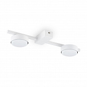 Потолочная люстра Freya Tactic FR5363CL-02W