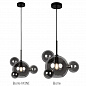 Подвесной светильник Loft IT Bolle 2029-P4 mini