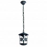 Уличный подвесной светильник Arte Lamp Persia A1455SO-1BG