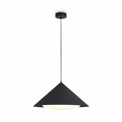 Подвесной светодиодный светильник Freya True FR6181PL-L16B