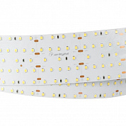Светодиодная лента Arlight 30W/m 420LED/m 2835SMD дневной белый 2,5M 021207(2)