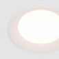 Встраиваемый светодиодный светильник Maytoni Technical Okno DL055-24W4K-W