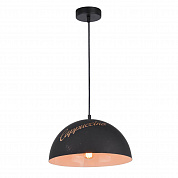 Подвесной светильник Arte Lamp Caffe A5063SP-1BN