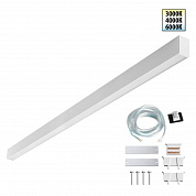 Светильник линейный Novotech FATTO 359604