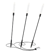 Уличный ландшафтный светильник Favourite 3118-3T