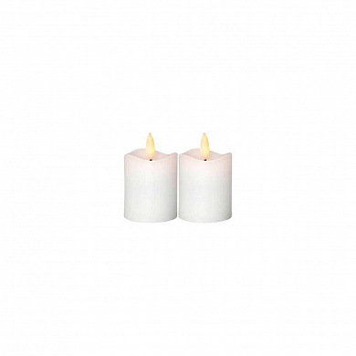 Светодиодная свеча Eglo FLAMME 411506