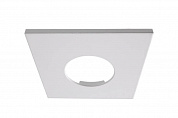 Крышка Deko-Light Cover matt white square for COB 68 IP65 + Mizar II 930075