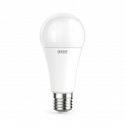 Лампа светодиодная Gauss E27 20W 4100K матовая 23229