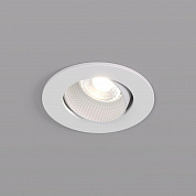 Встраиваемый светильник Denkirs Rodvig DK3061-WH