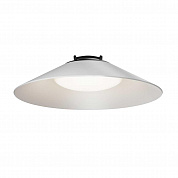 Подвесной светодиодный светильник Maytoni Technical Pendant system Parity Campana TR127B-12W4K-W
