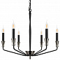 Подвесная люстра Lightstar Ragno 732167