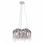 Подвесная люстра LOFT IT Volver 10404/650 SN