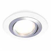 Комплект встраиваемого светильника Ambrella light Techno Spot XC (C7621, N7003) XC7621082
