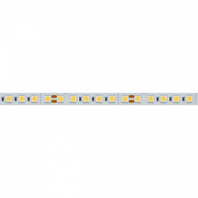 Светодиодная лента Arlight 23W/m 96LED/m 5060SMD белый 5M 017427(2)