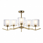 Потолочная люстра Ambrella Light High Light Modern LH57008