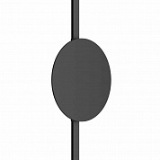 Трековый светильник Denkirs Air Reflex DK5350-BK