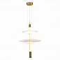 Подвесной светодиодный светильник ST Luce Isola SL6101.213.01