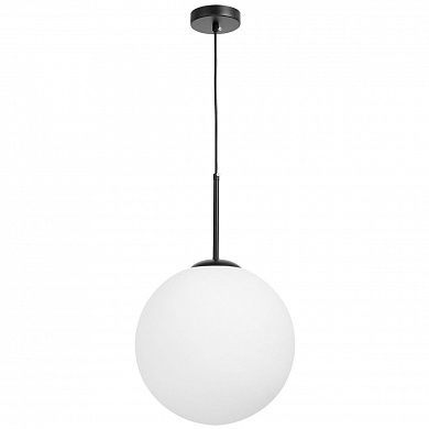 Подвесной светильник Lumina Deco Fredica LDP 6030-300 BK