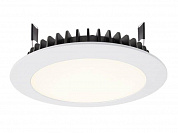 Встраиваемый светильник Deko-Light LED Panel Round III 20 565234