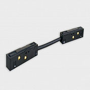 Коннектор гибкий Italline Atom IT012-5041 black