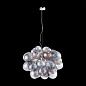 Подвесная светодиодная люстра ST Luce Sospiro SL432.703.12
