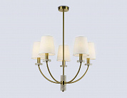 Люстра Ambrella Light HIGH LIGHT LH75351