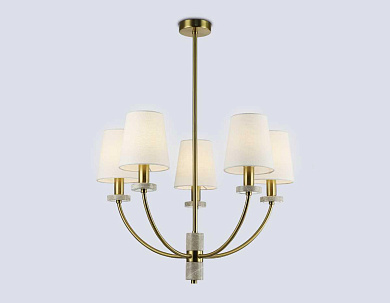 Люстра Ambrella Light HIGH LIGHT LH75351