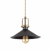 Подвесной светильник Ideal Lux Eris-3 SP1 Nero 249070