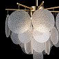 Подвесная люстра Loft IT Frost 10022/400