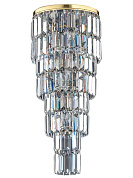 Потолочная люстра KUTEK ELLINI ELL-PLM-6(Z)250/II