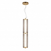 Подвесной светодиодный светильник Aployt Ozann APL.331.16.29