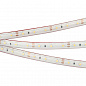 Светодиодная влагозащищенная лента Arlight 4,8W/m 60LED/m 2835SMD теплый белый 5M 021101(2)