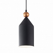Подвесной светильник Ideal Lux Triade-1 SP1 194684