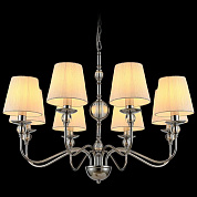 Потолочный светильник ILLUMICO IL0956-8P-27 CR