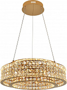 Светильник подвесной светодиодный Stilfort 4024/03/06P, серия Karnelli