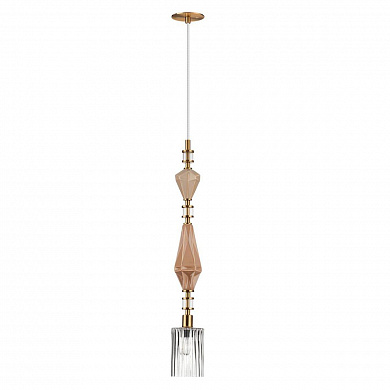Подвесной светильник Odeon Light Exclusive Modern Terra 5414/1E
