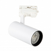 Трековый светодиодный светильник Uniel ULB-T55-30W/4000K White UL-00011205