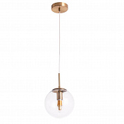 Подвесной светильник Arte Lamp Volare A1920SP-1AB