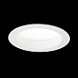 Встраиваемый светодиодный светильник Ideal Lux Basic Wide 20W 3000K 193533