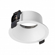 Рамка встраиваемая прямая к 07505x и 07507х STELLA BASE Lightstar 075406